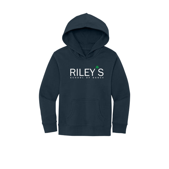 Riley's "SOD" Youth Fleece Hoodie