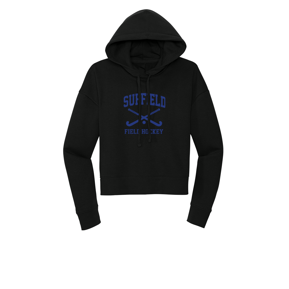 SFH Ladies Fleece Hoodie