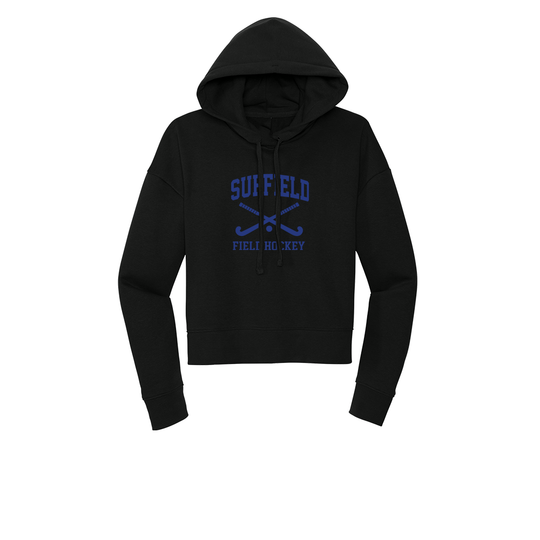 SFH Ladies Fleece Hoodie