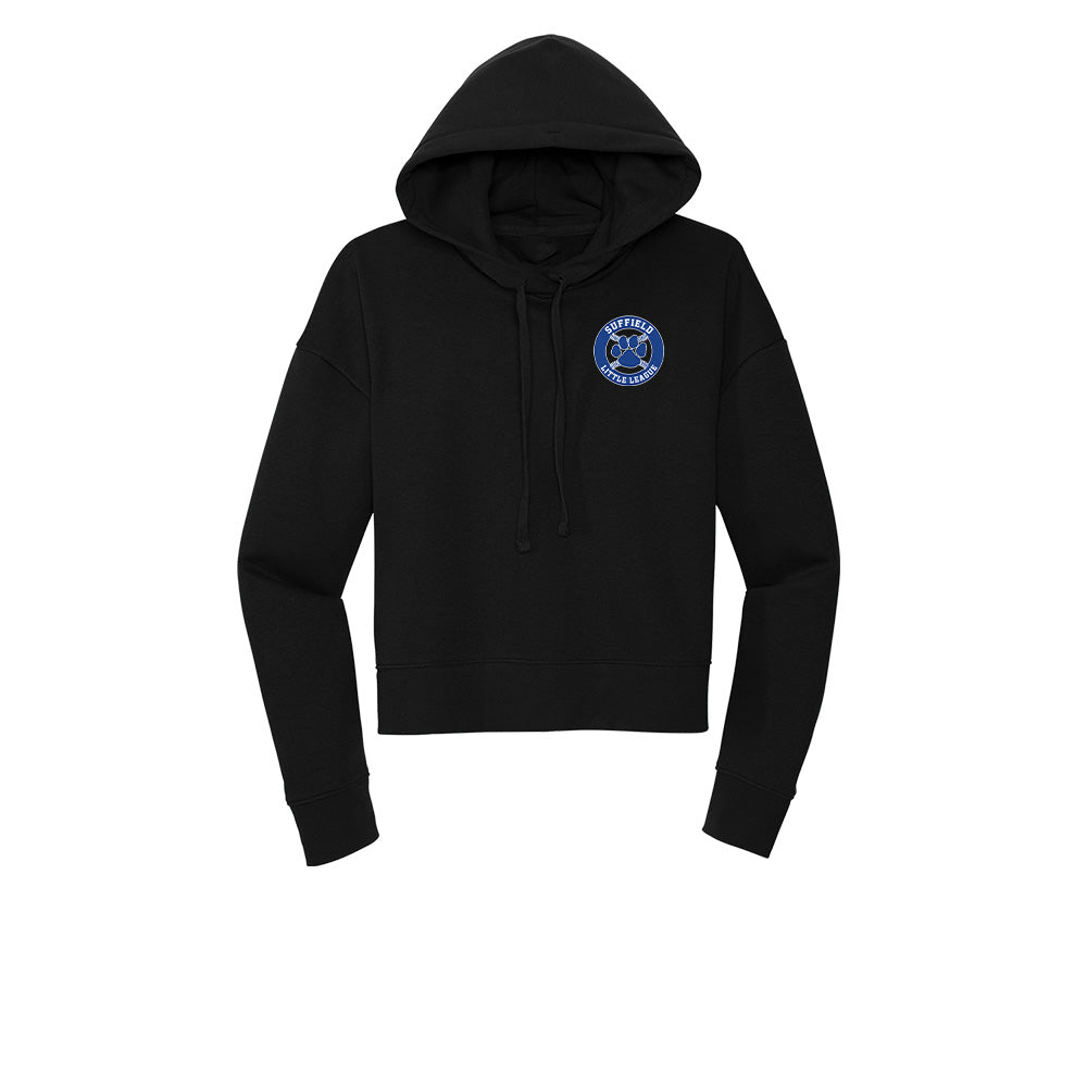 SLL Ladies V.I.T.™ Fleece Hoodie