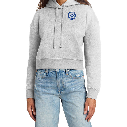 SLL Ladies V.I.T.™ Fleece Hoodie