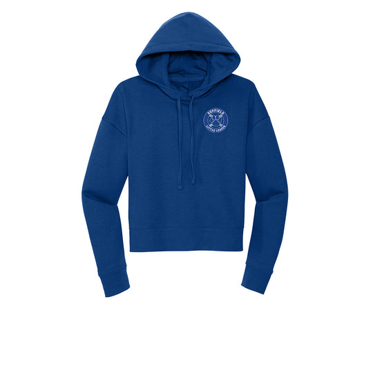 SLL Ladies V.I.T.™ Fleece Hoodie