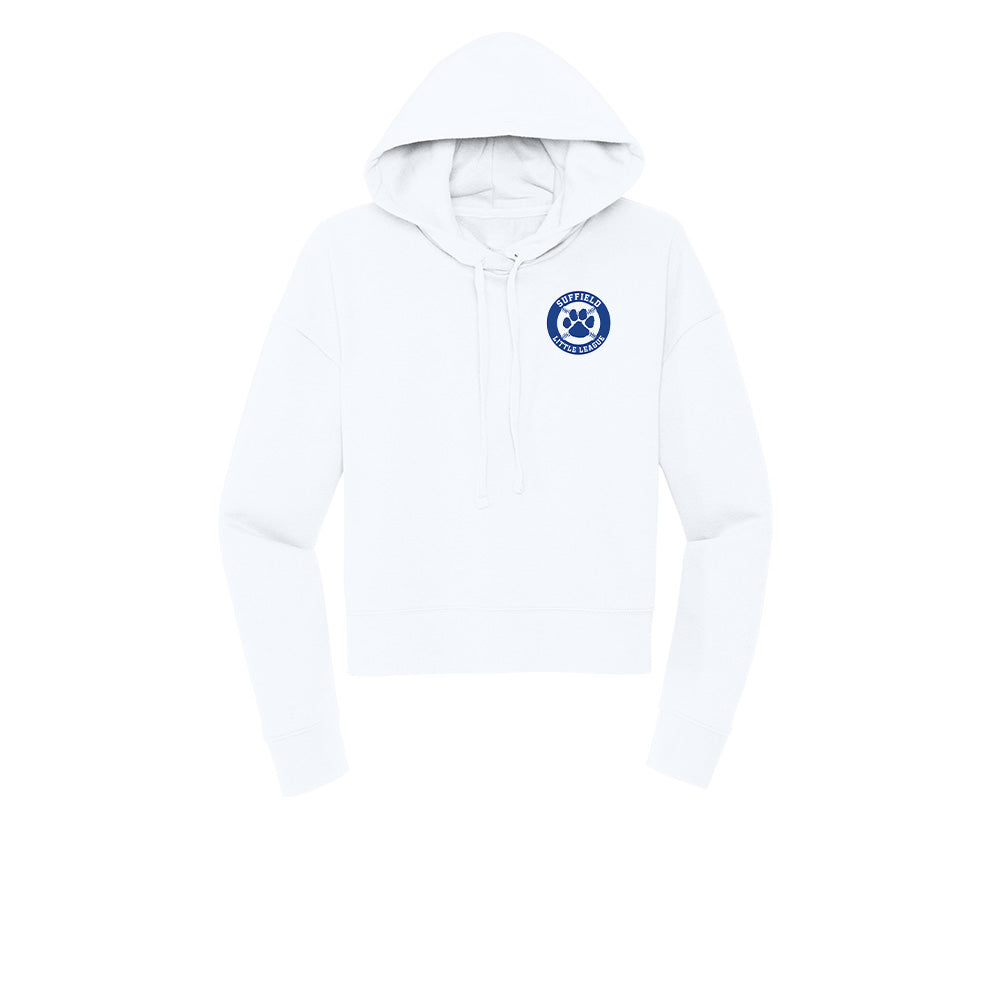 SLL Ladies V.I.T.™ Fleece Hoodie