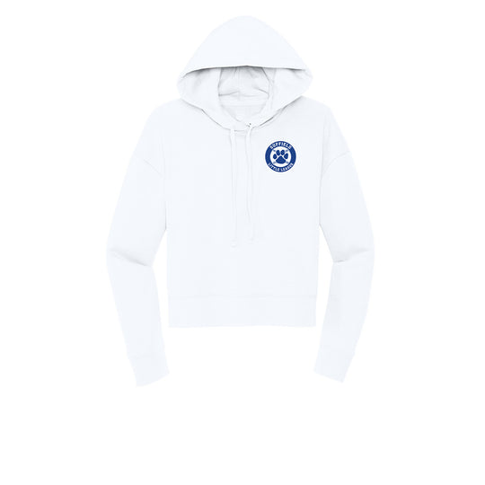 SLL Ladies V.I.T.™ Fleece Hoodie