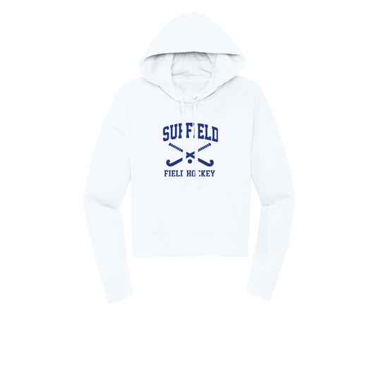 SFH Ladies Fleece Hoodie
