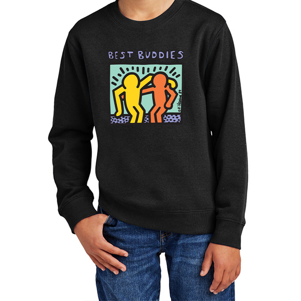 JFK Best Buddies Youth Crew