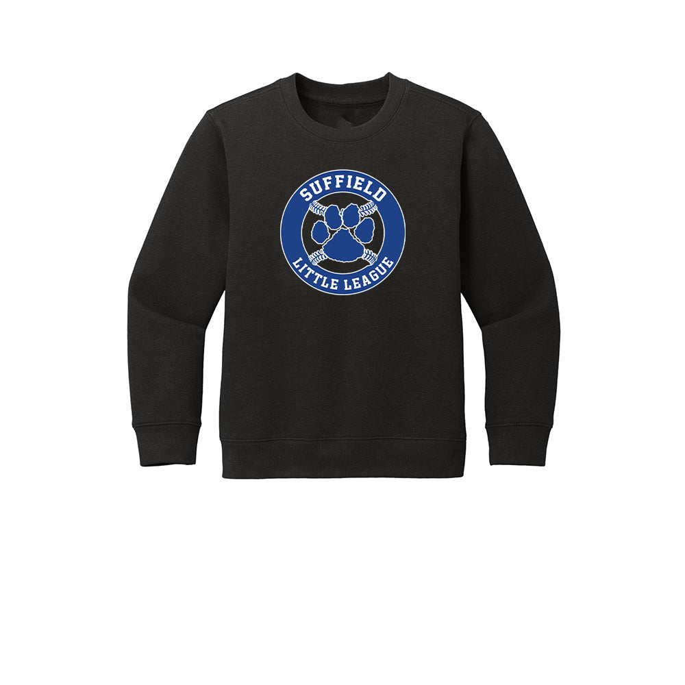 SLL Youth Crewneck Sweatshirt