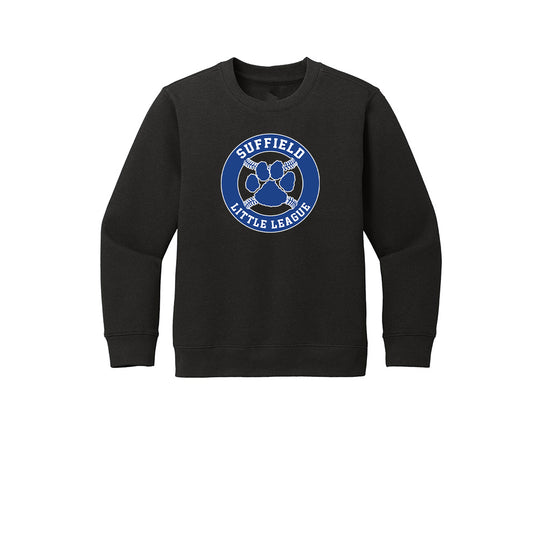 SLL Youth Crewneck Sweatshirt