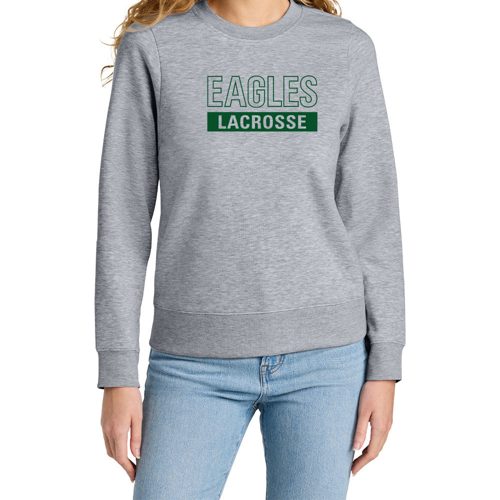 Enfield Lacrosse "Stripe" Ladies Crew