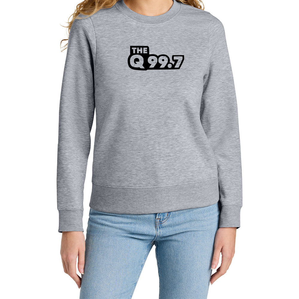 The Q 99.7 Ladies Crew