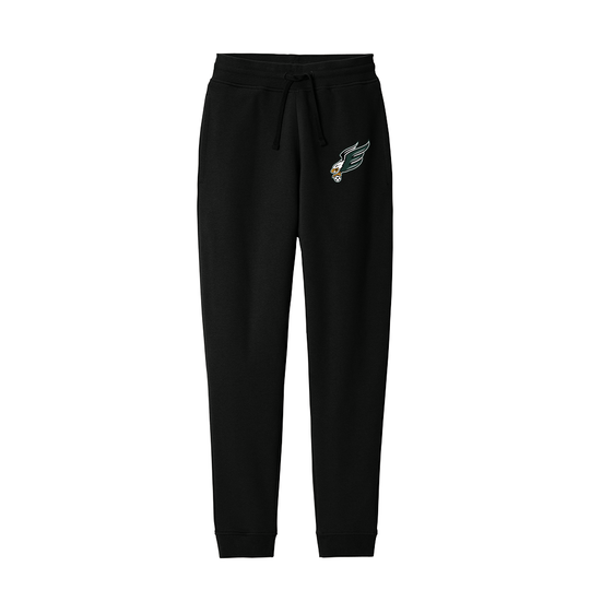 Enfield High "Eagle B" Soccer Fleece Jogger