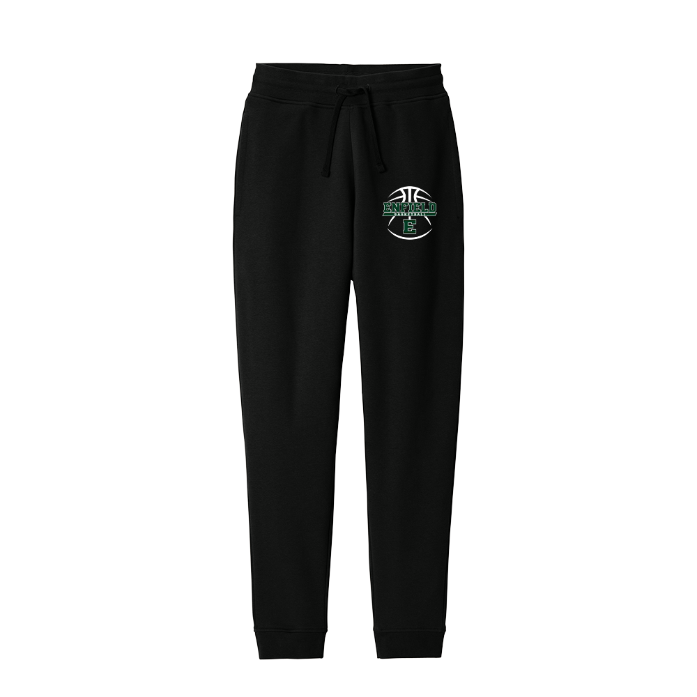Enfield Basketball Fleece Jogger