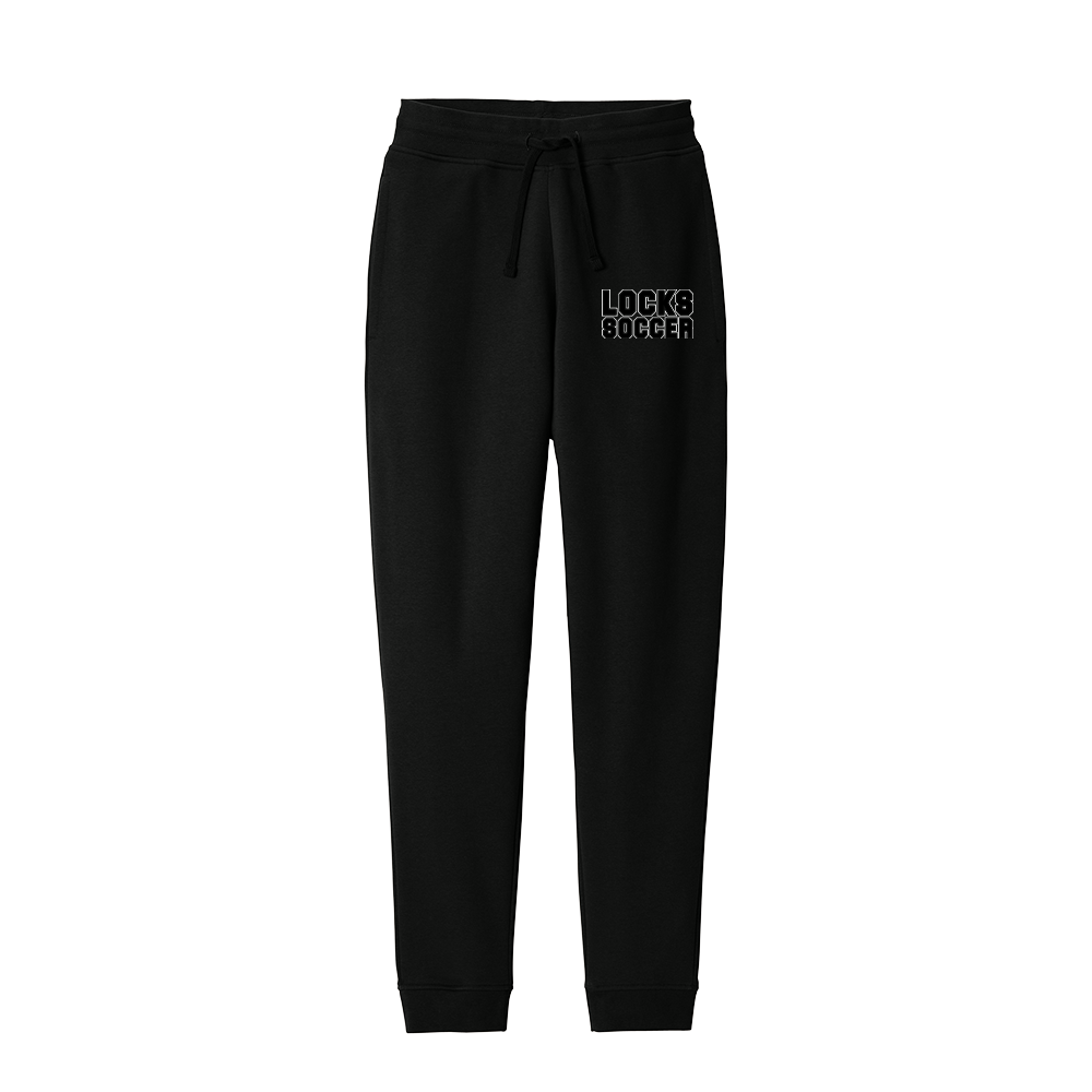 WLSC "LS" Fleece Jogger