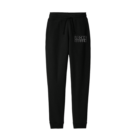 WLSC "LS" Fleece Jogger
