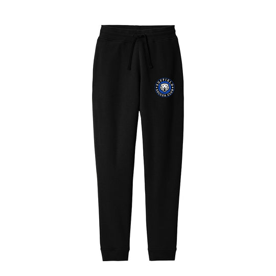 Suffield Soccer Club Fleece Jogger