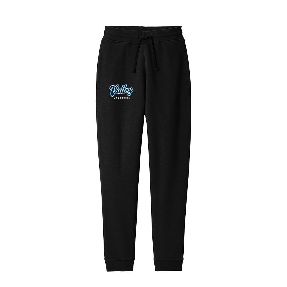 Valley Lacrosse Fleece Jogger