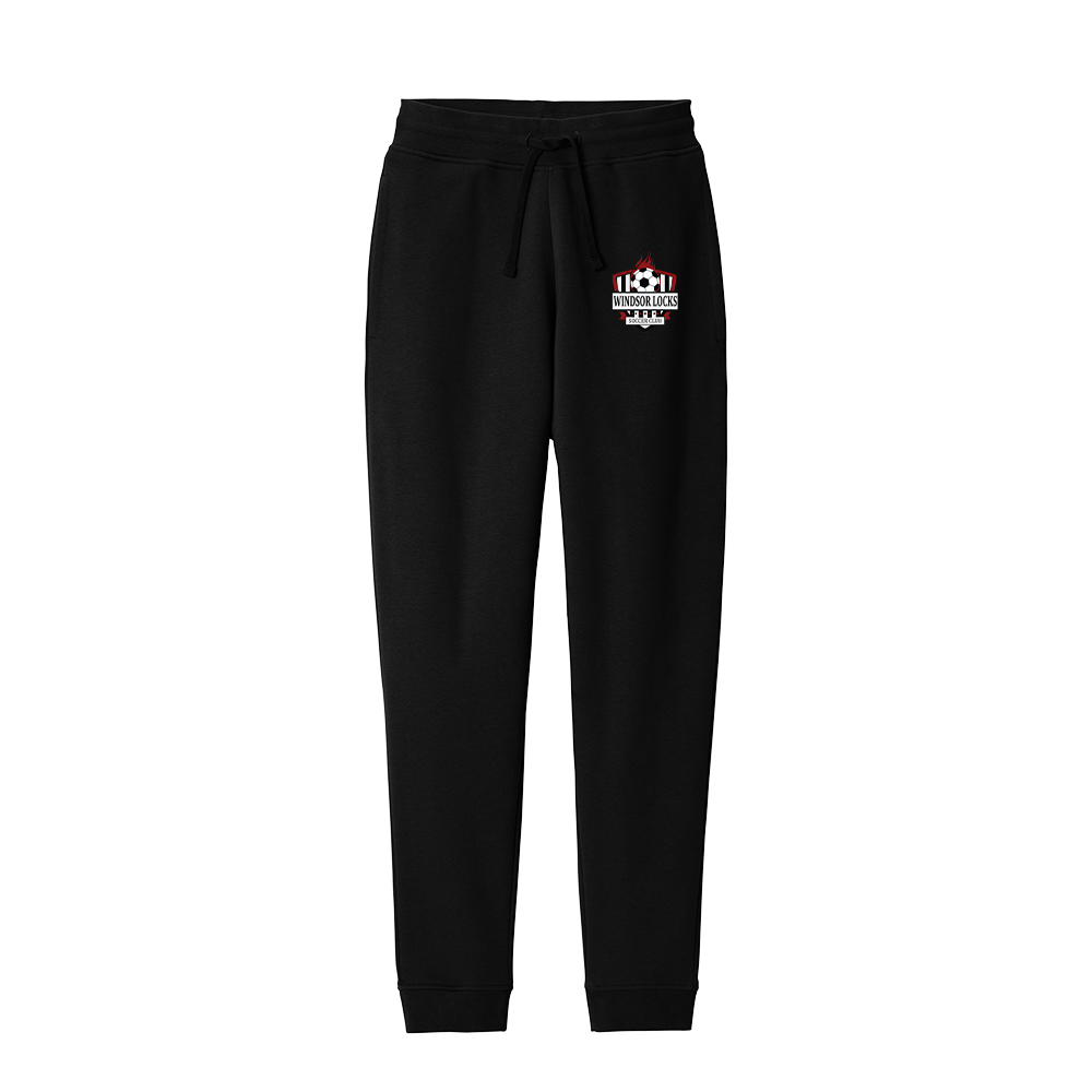 WLSC Fleece Jogger