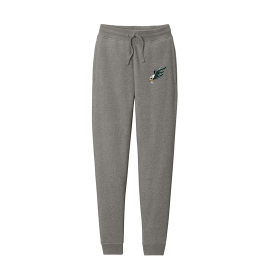 Enfield High "Eagle B" Soccer Fleece Jogger