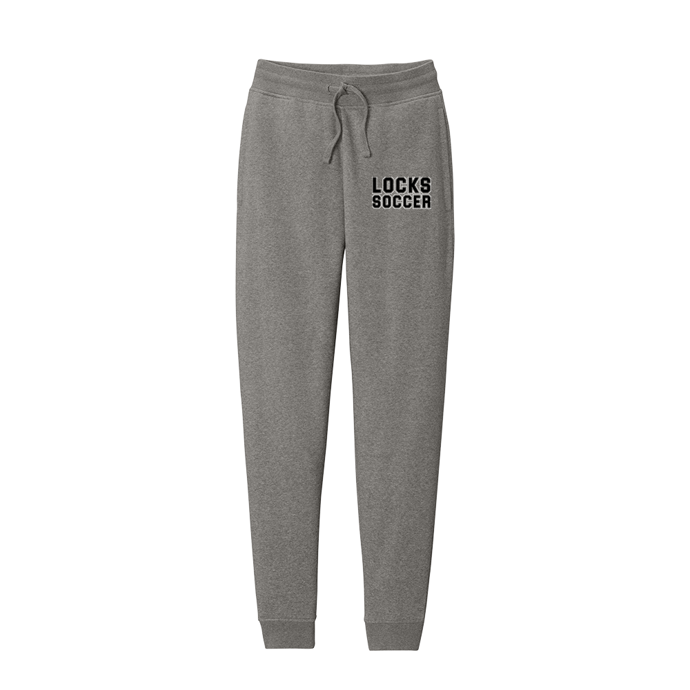 WLSC "LS" Fleece Jogger