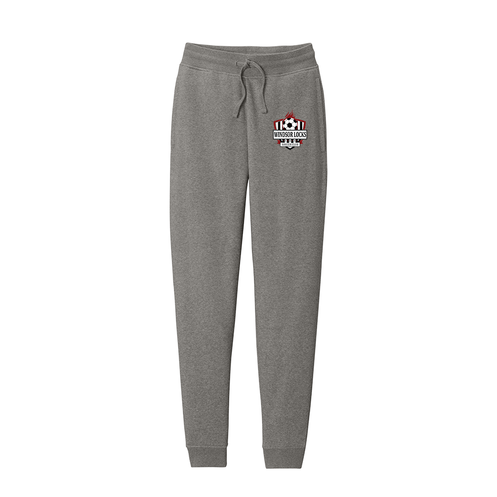 WLSC Fleece Jogger