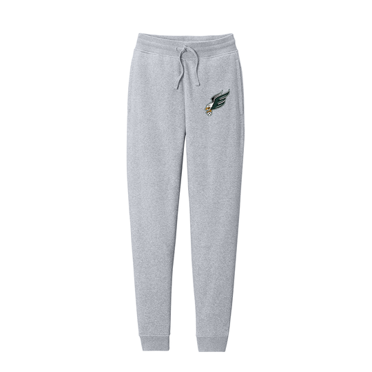 Enfield High "Eagle B" Soccer Fleece Jogger