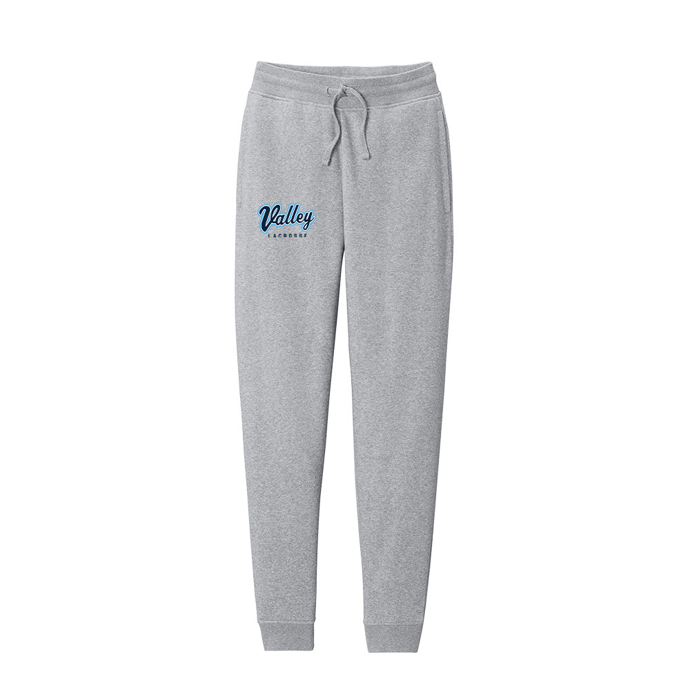 Valley Lacrosse Fleece Jogger