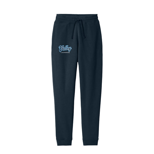 Valley Lacrosse Fleece Jogger