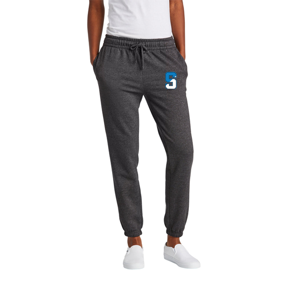 Suffield Lacrosse Ladies Fleece Sweatpant