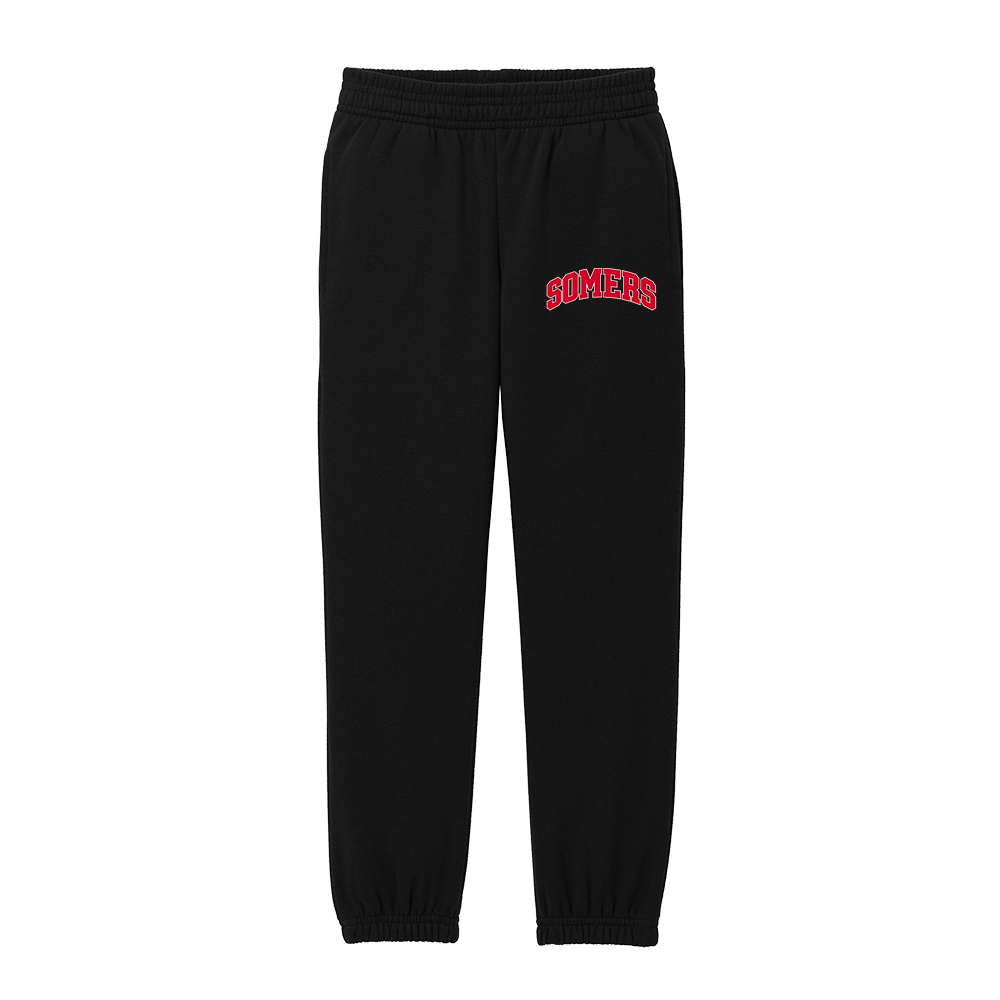 Somers PTO  "Arch" Youth Sweatpant