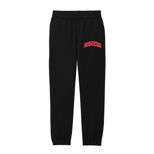 Somers PTO  "Arch" Youth Sweatpant
