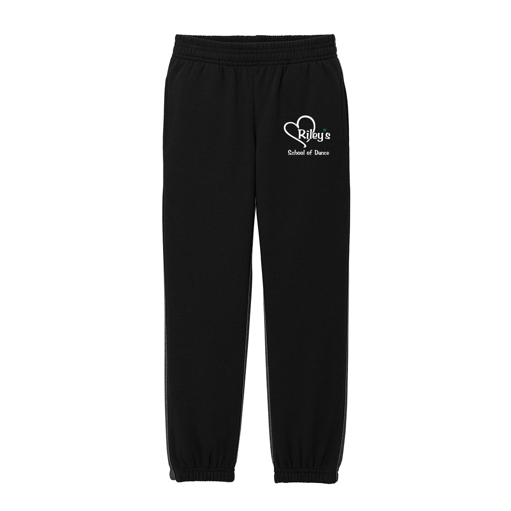 Riley's Dance Youth Fleece Sweatpant