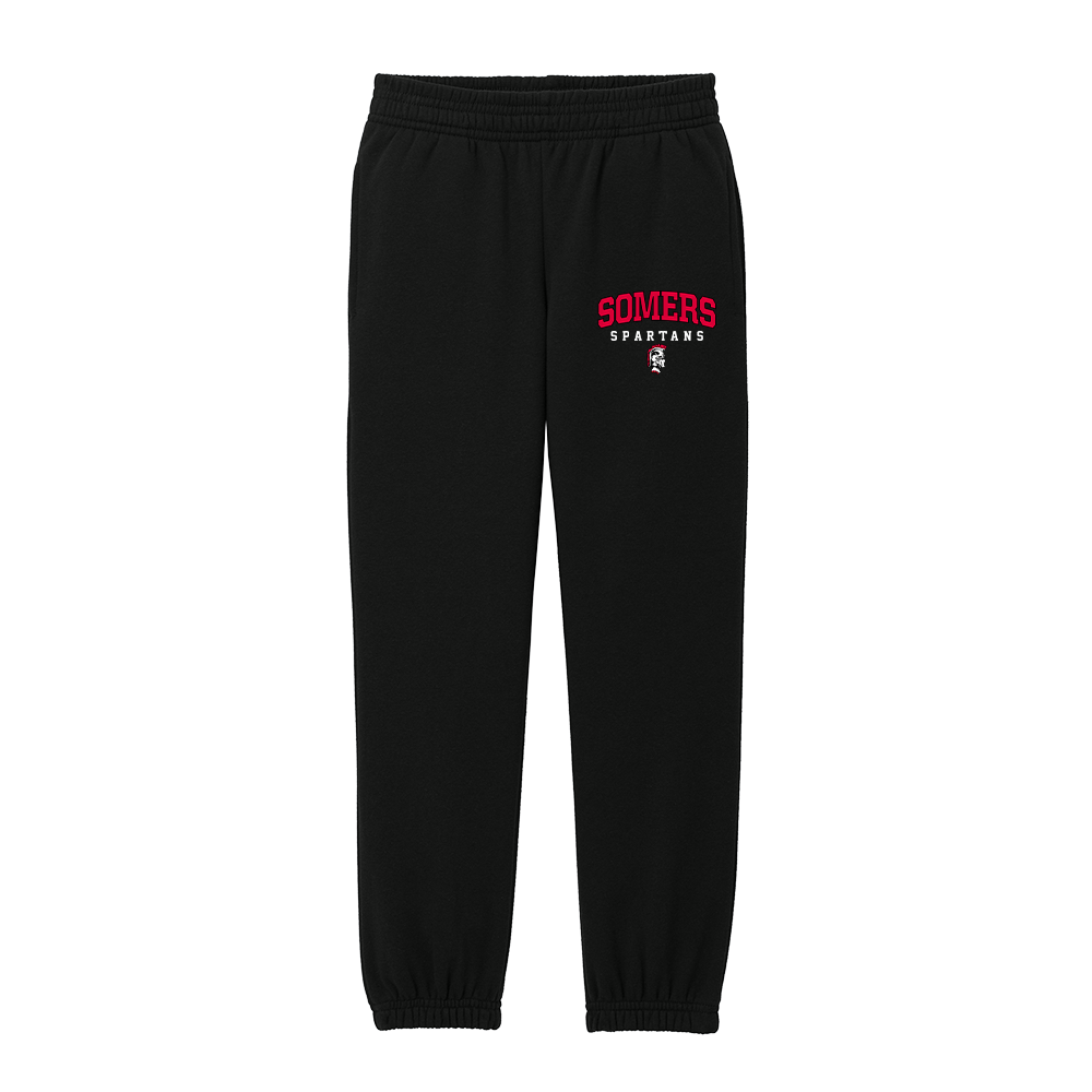Somers PTO Youth Sweatpant