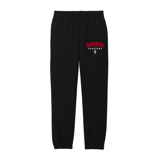 Somers PTO Youth Sweatpant