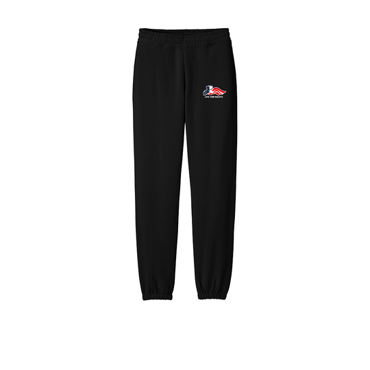 JFK PATRIOTS Youth Sweatpant