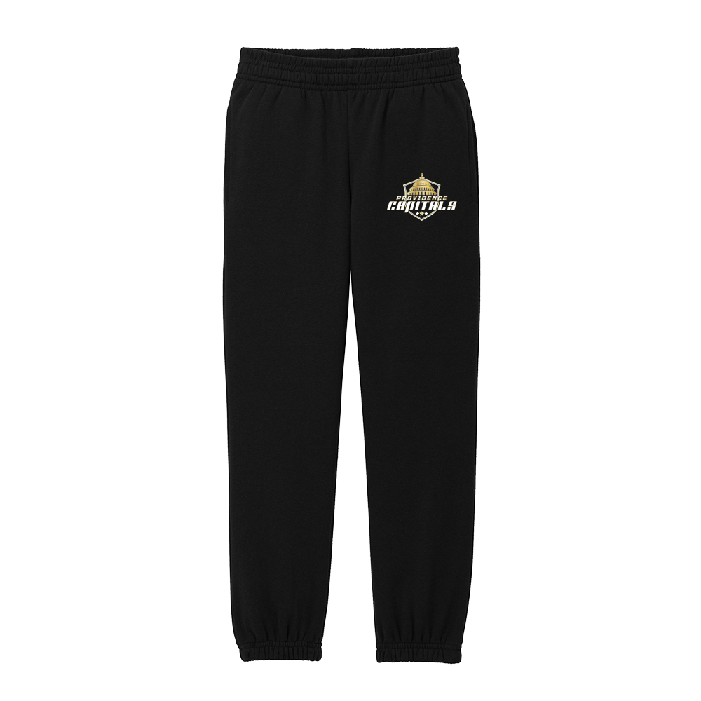 Providence Capitals Youth Fleece Sweatpant