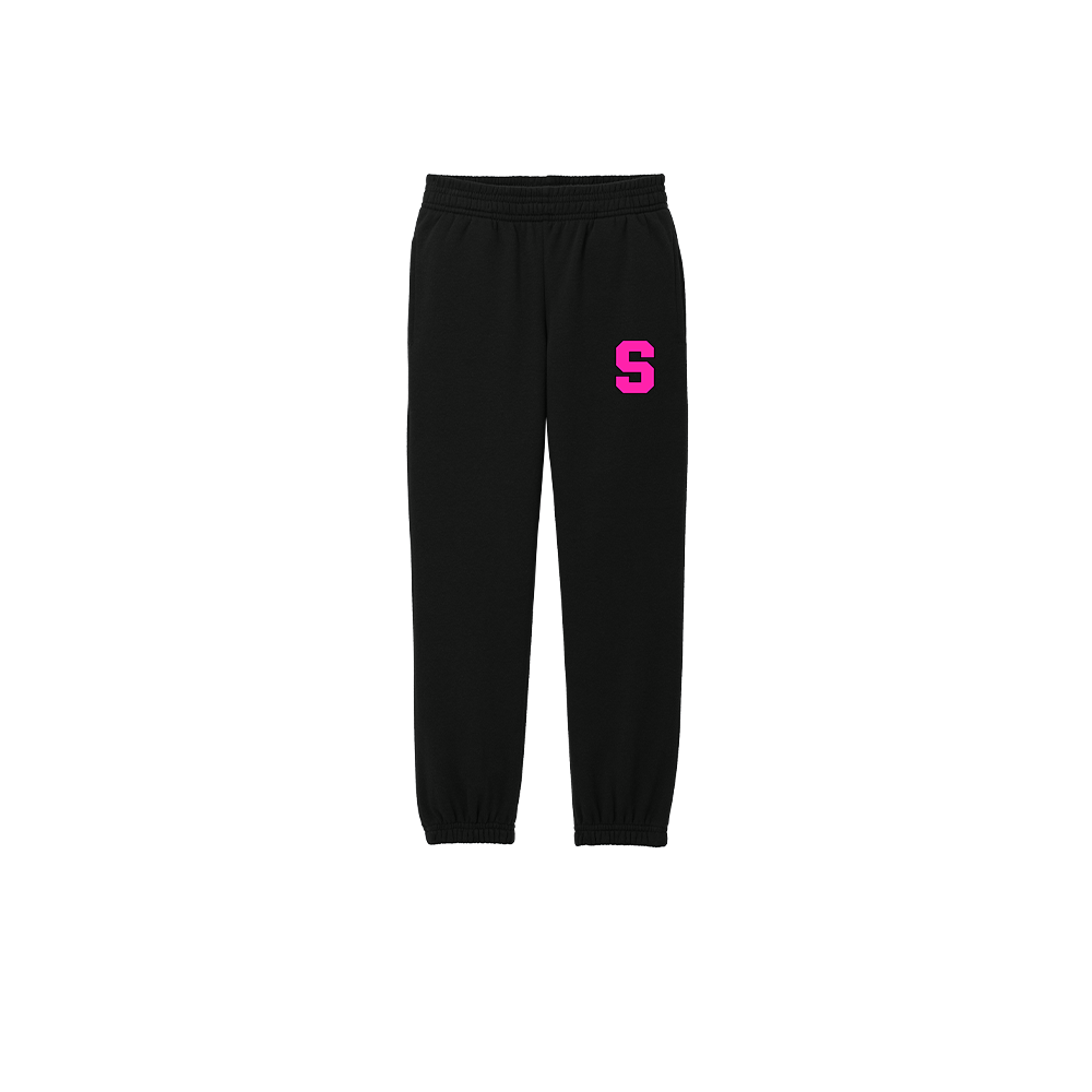 Suffield PTO Youth Sweatpant