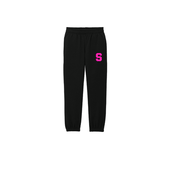 Suffield PTO Youth Sweatpant