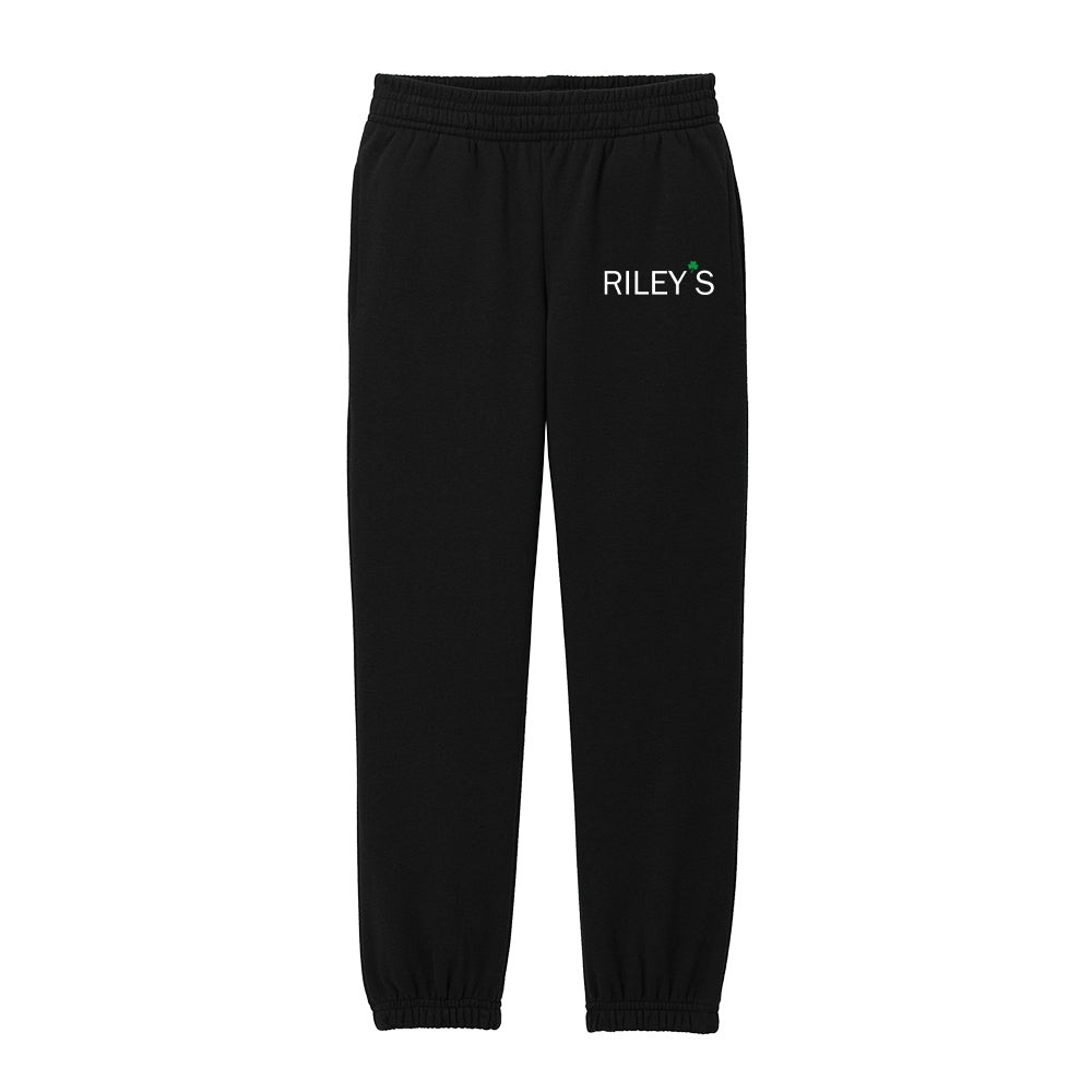 Riley's Dance "RY" Youth Fleece Sweatpant