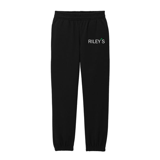 Riley's Dance "RY" Youth Fleece Sweatpant