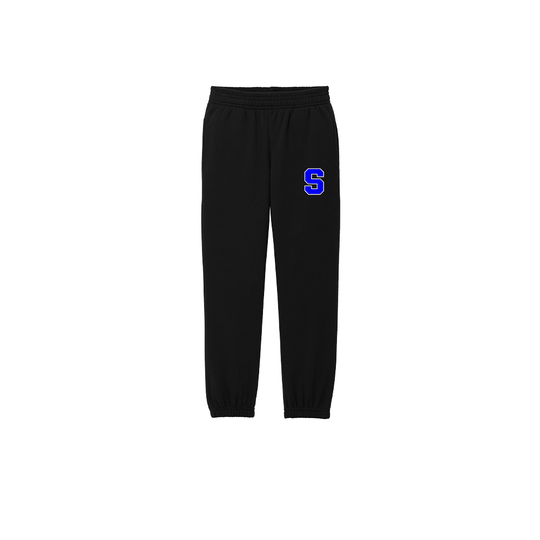 Suffield PTO Youth Sweatpant