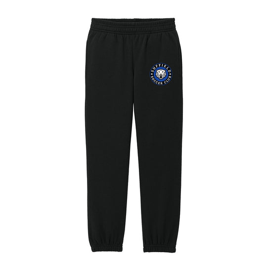 Suffield Soccer Club Youth Fleece Sweatpant