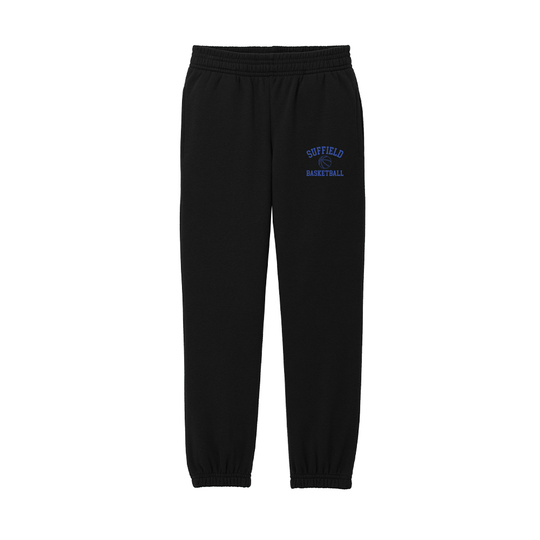 Suffield Travel "STB" Youth Sweatpant
