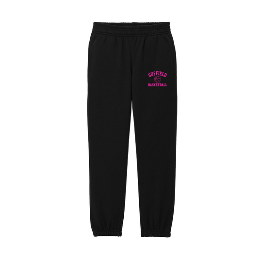 Suffield Travel "STB" Youth Sweatpant
