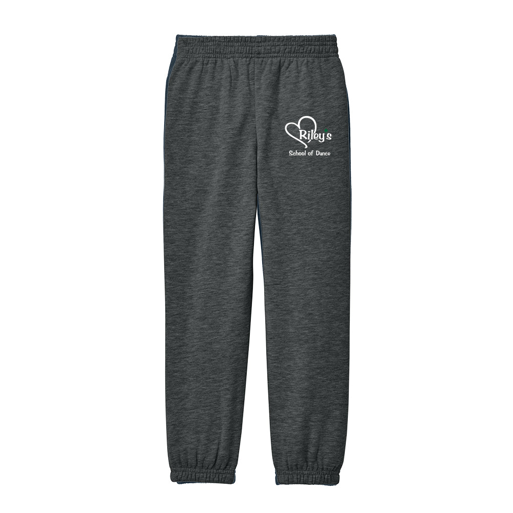 Riley's Dance Youth Fleece Sweatpant