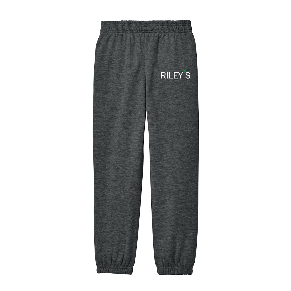 Riley's Dance "RY" Youth Fleece Sweatpant