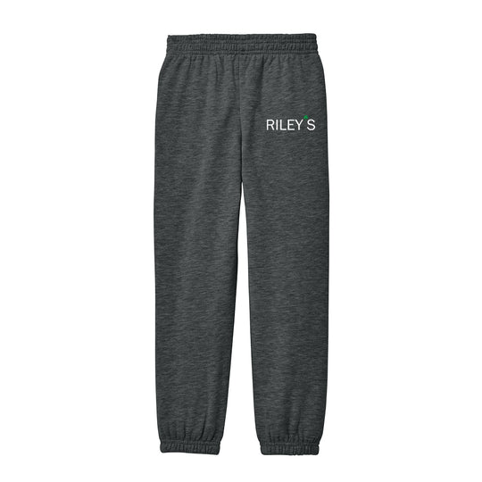 Riley's Dance "RY" Youth Fleece Sweatpant