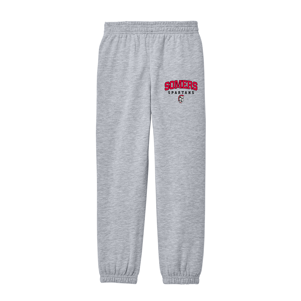 Somers PTO Youth Sweatpant