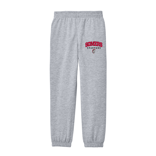 Somers PTO Youth Sweatpant