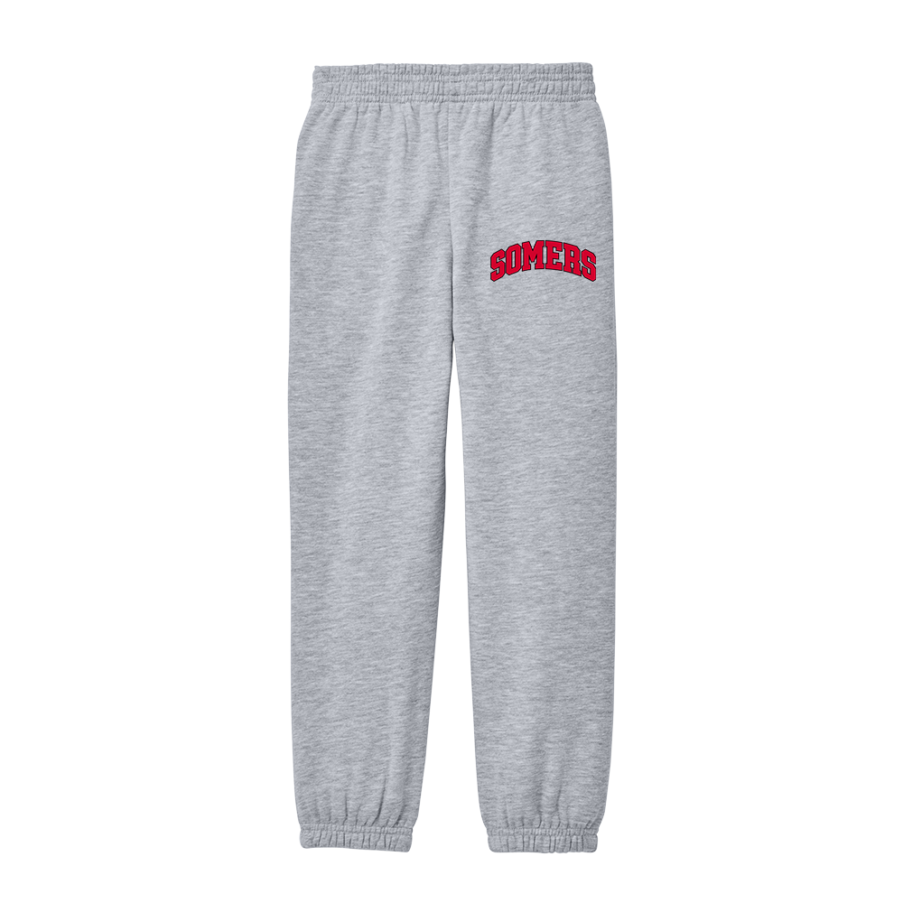 Somers PTO  "Arch" Youth Sweatpant