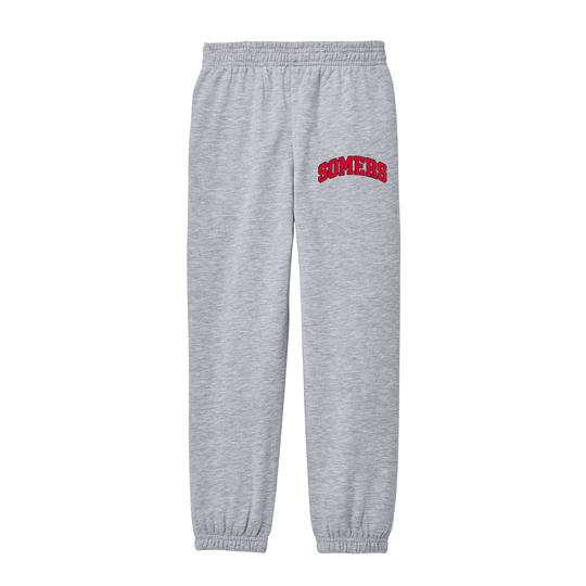 Somers PTO  "Arch" Youth Sweatpant